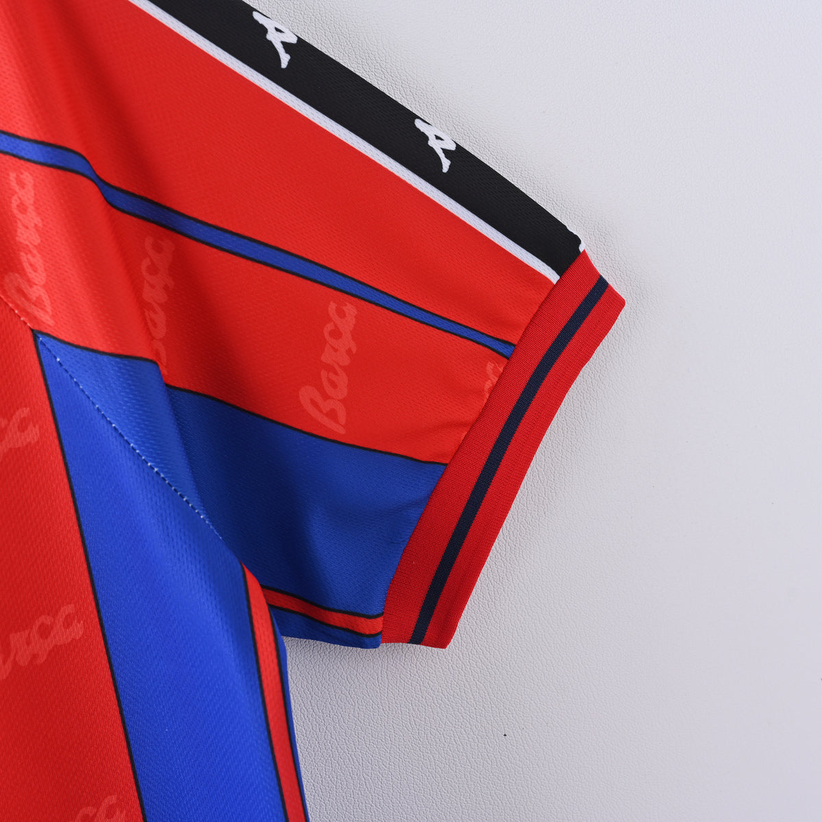Barcelona Home 97-98 — image 3
