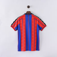 Barcelona Home 97-98