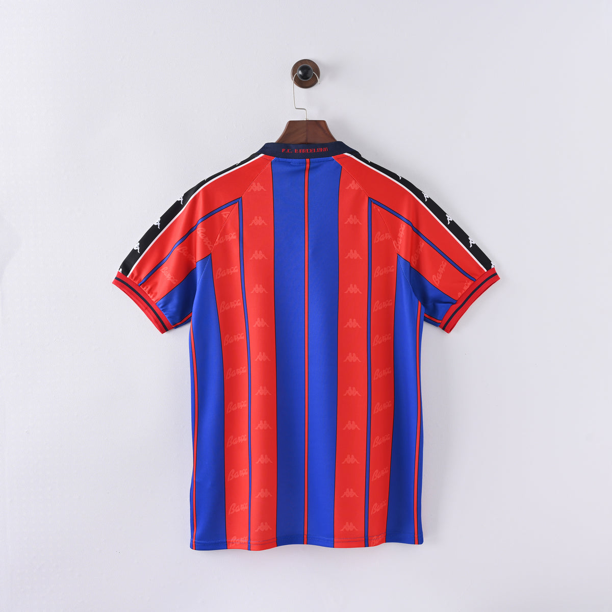 Barcelona Home 97-98 — image 5