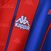 Barcelona Home 97-98