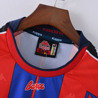 Barcelona Home 97-98