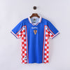 Croatia Away 1998