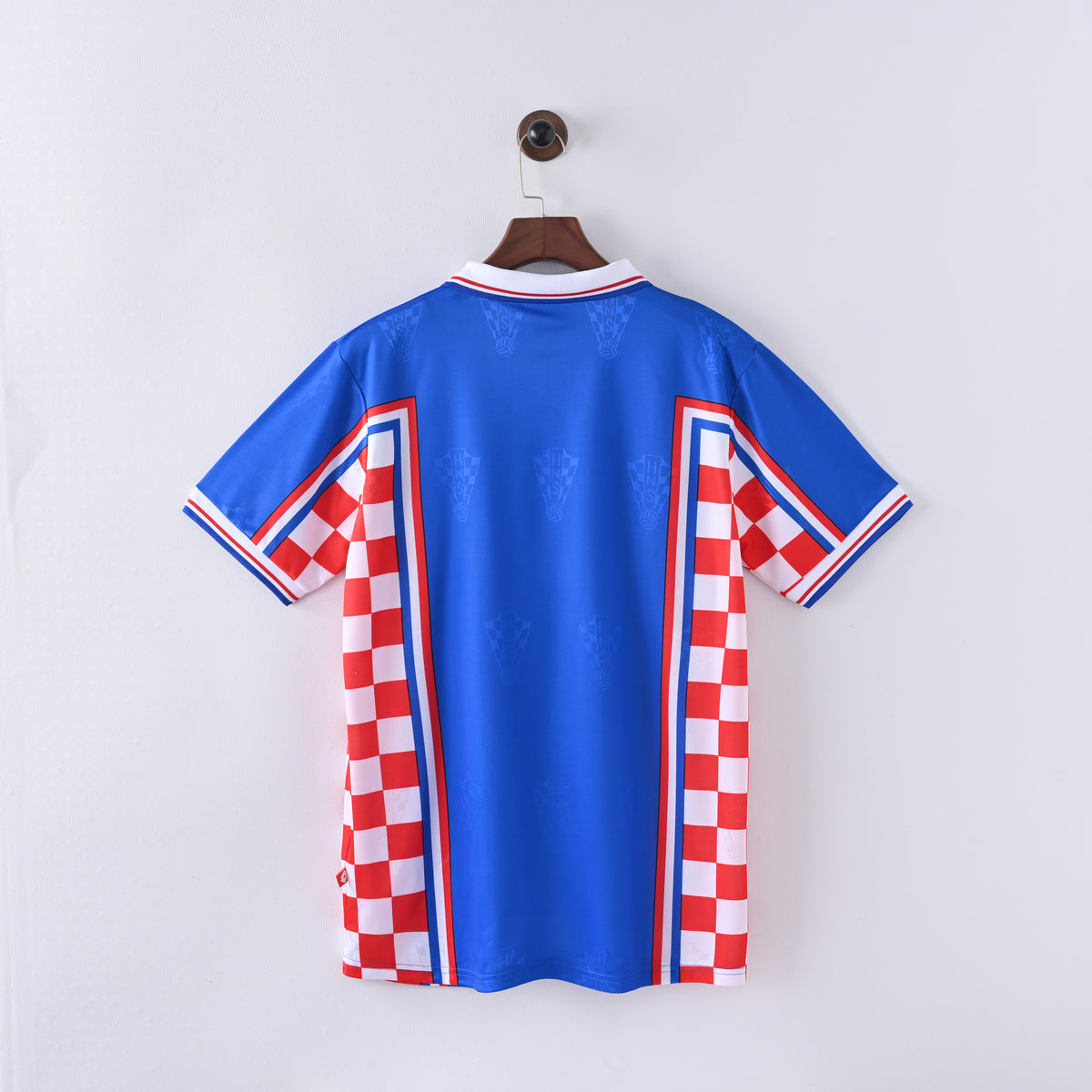 Croatia Away 1998 — image 2