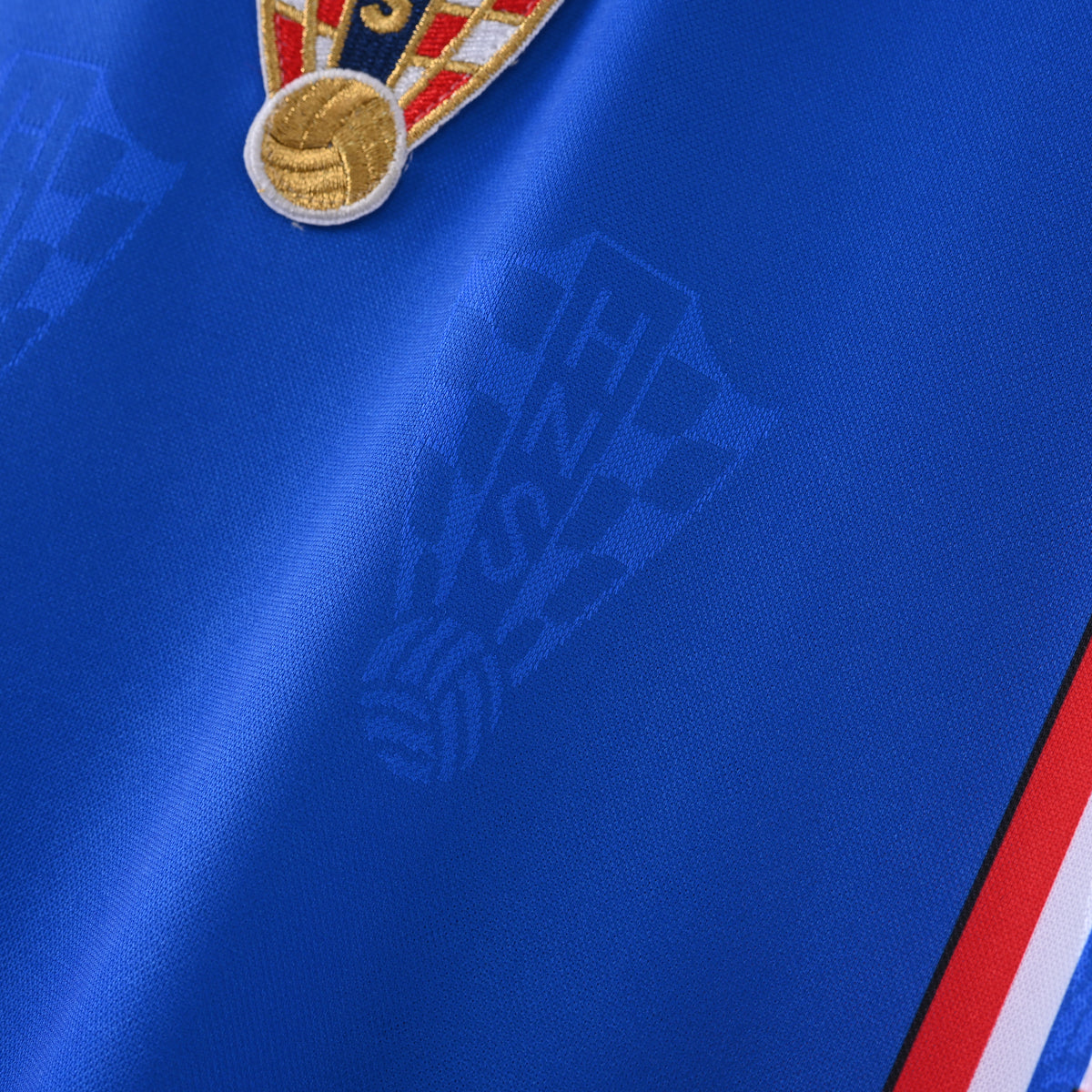 Croatia Away 1998 — image 3