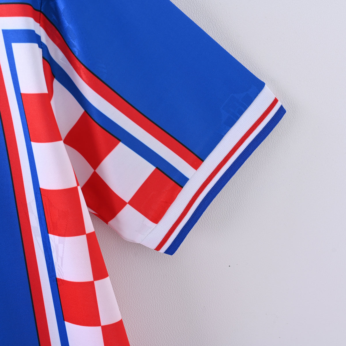 Croatia Away 1998 — image 5