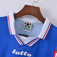 Croatia Away 1998
