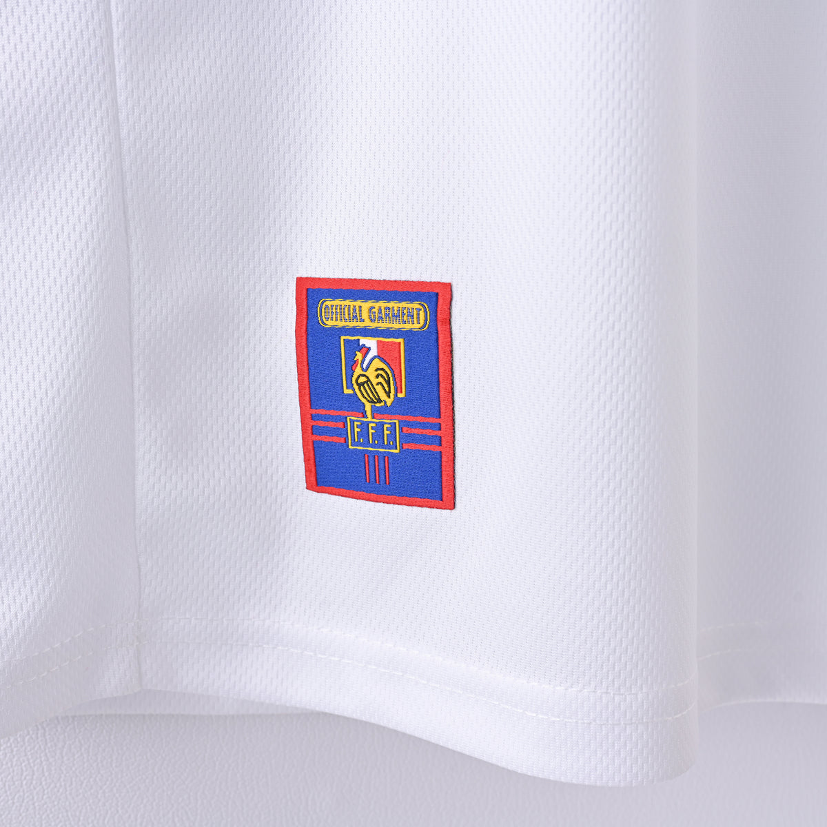 France Away 1998 — image 4
