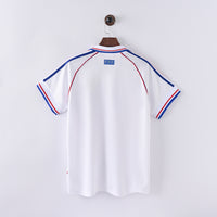 France Away 1998