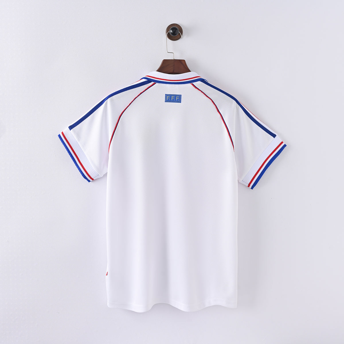 France Away 1998 — image 5