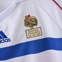 France Away 1998