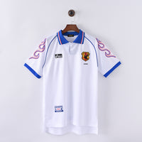 Japan Away 1998