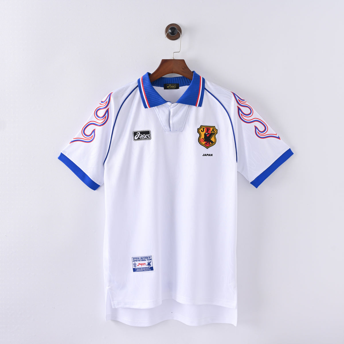 Japan Away 1998 — image 1