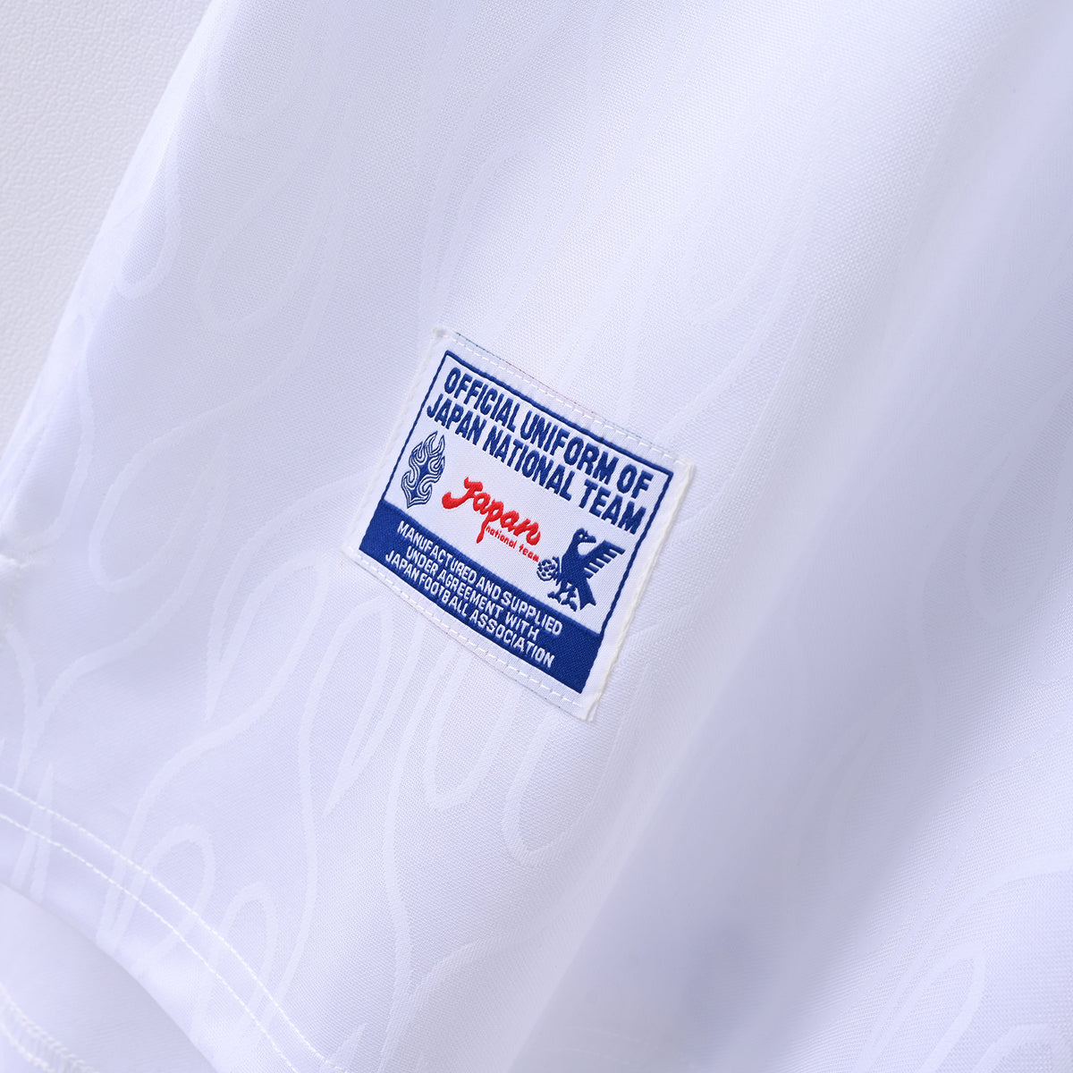 Japan Away 1998 — image 3