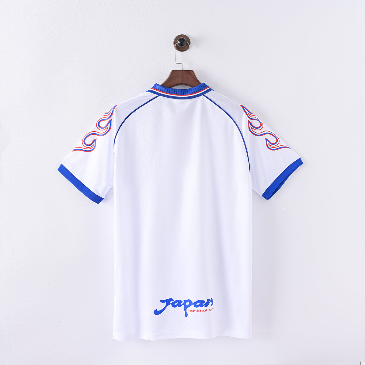 Japan Away 1998 — image 5