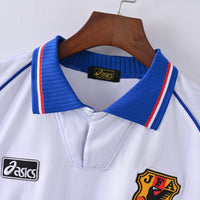Japan Away 1998