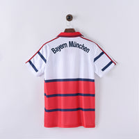 Bayern Munich Away 98-00