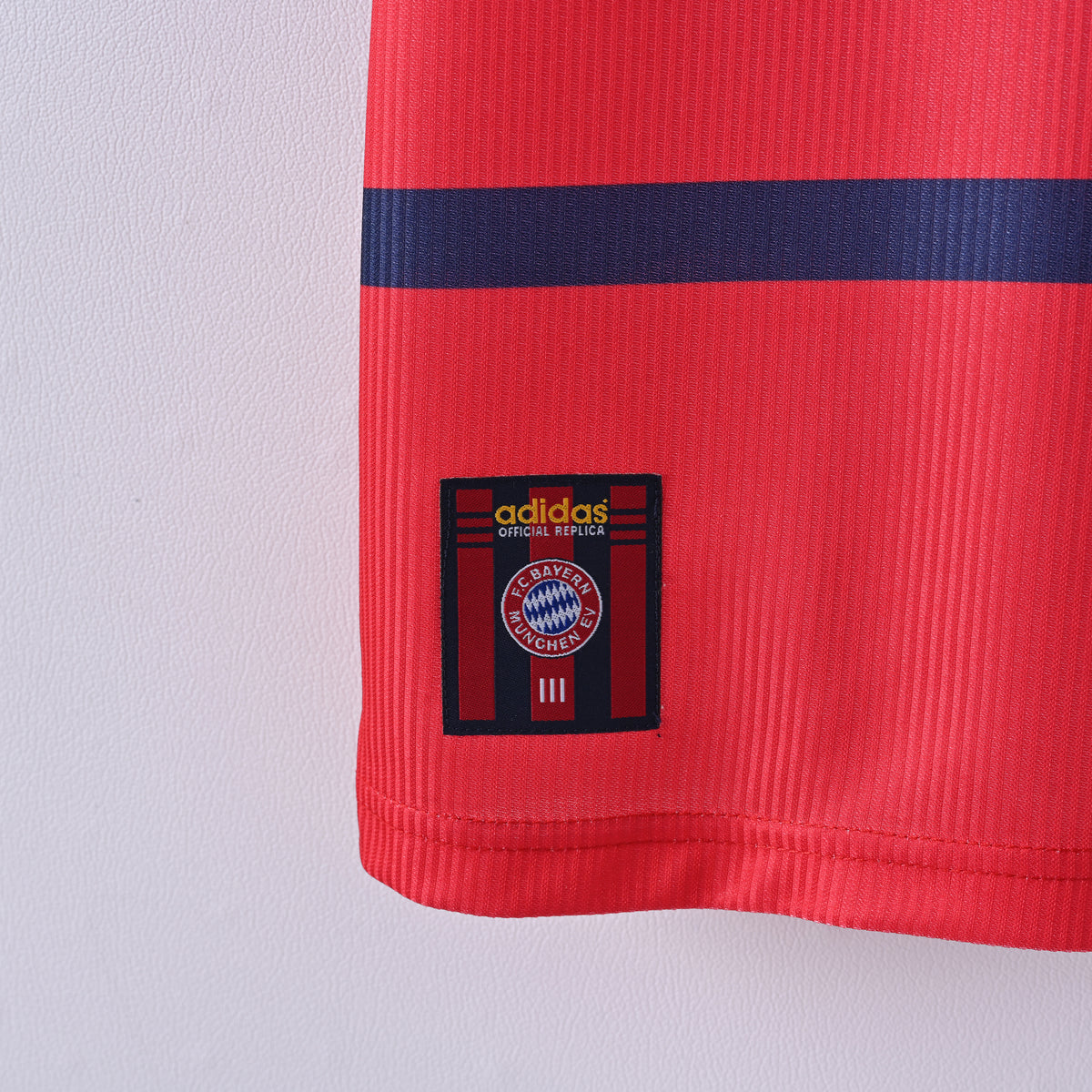 Bayern Munich Away 98-00 — image 5