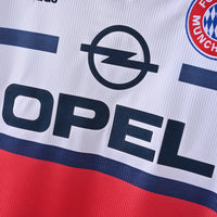 Bayern Munich Away 98-00