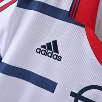 Bayern Munich Away 98-00