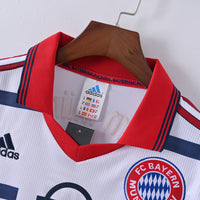 Bayern Munich Away 98-00