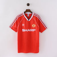 Manchester United Home 98-90