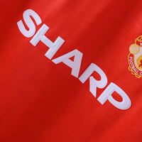 Manchester United Home 98-90