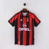 AC Milan Home 98-99