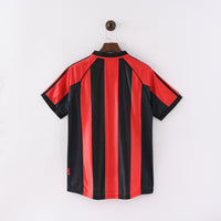 AC Milan Home 98-99