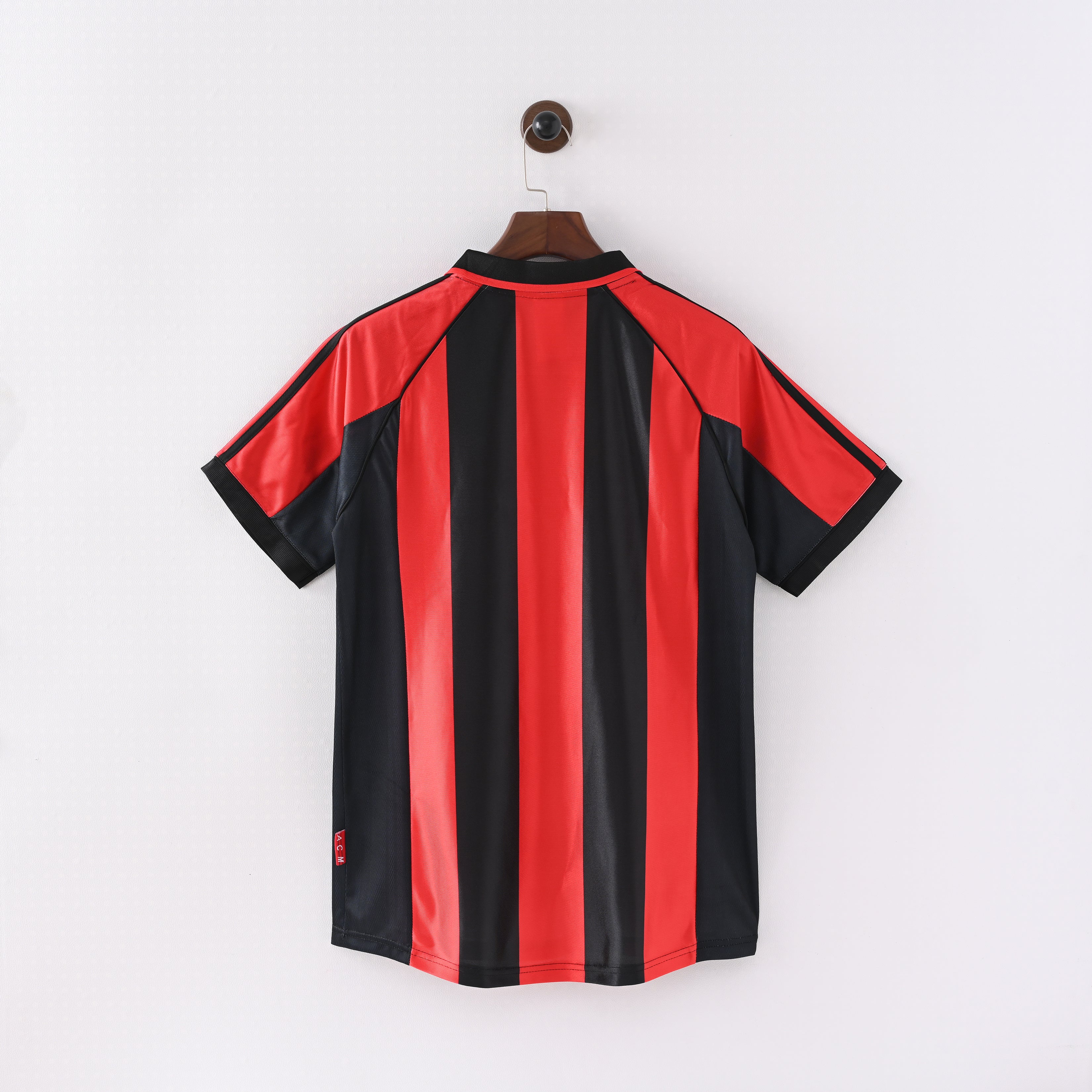 AC Milan Home 98-99 — image 2