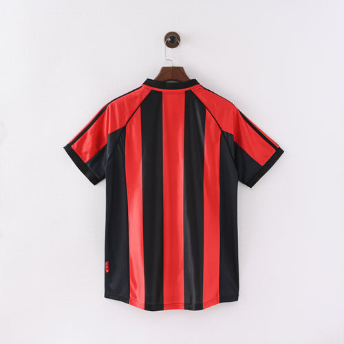 AC Milan Home 98-99 — image 2