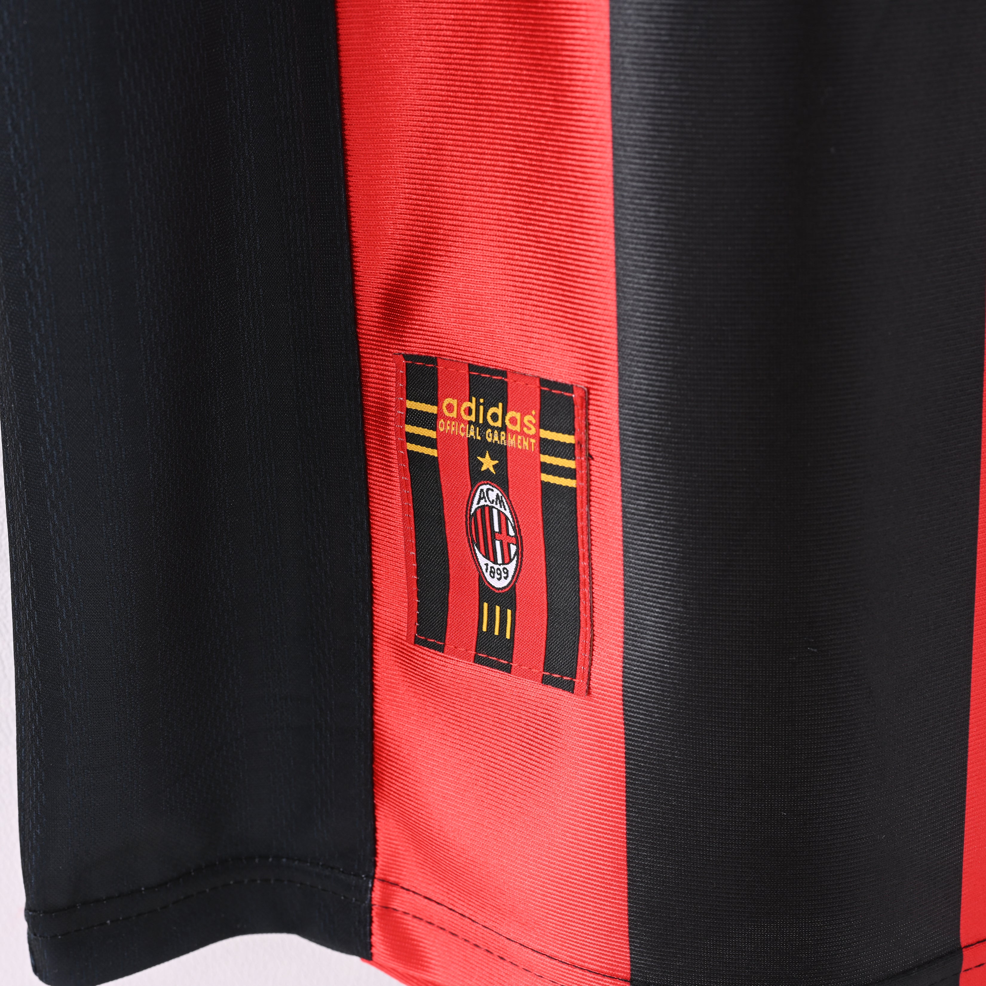 AC Milan Home 98-99 — image 4