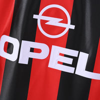AC Milan Home 98-99