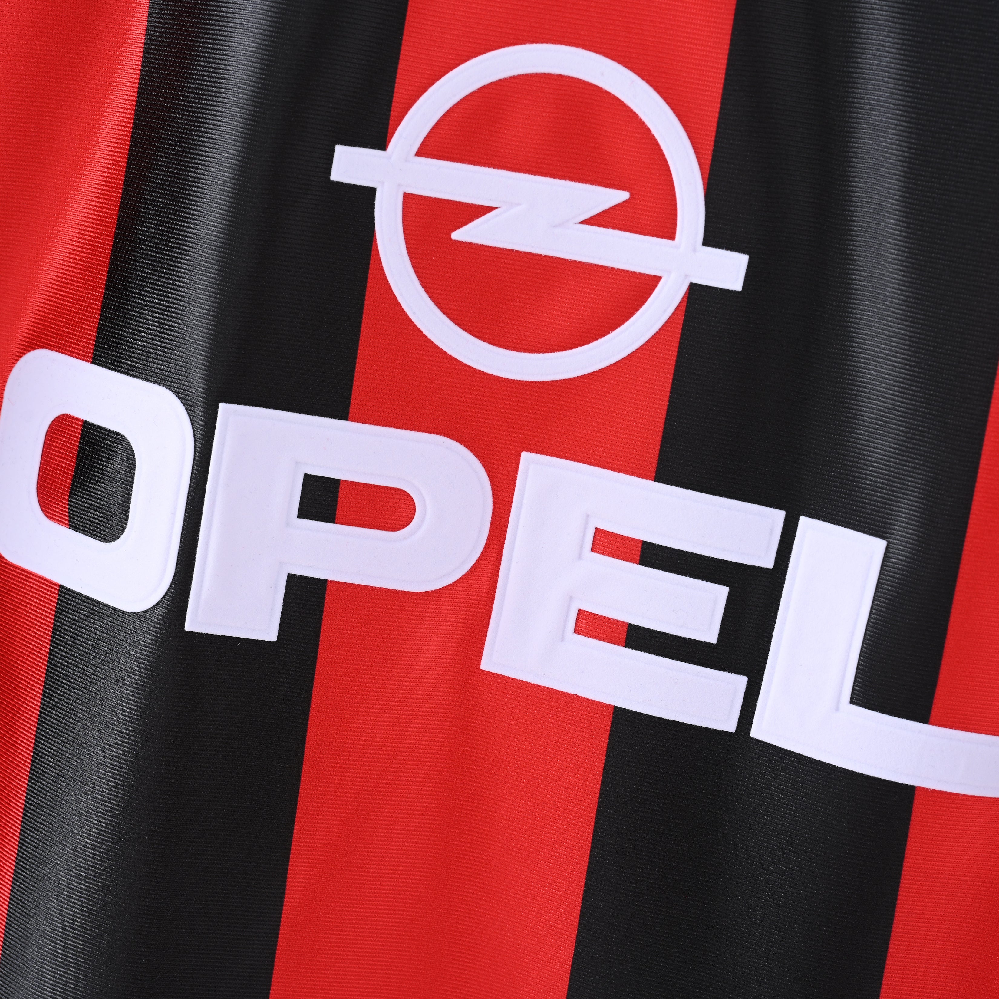 AC Milan Home 98-99 — image 5