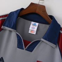 Bayern Munich Away 98-99