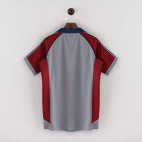 Bayern Munich Away 98-99