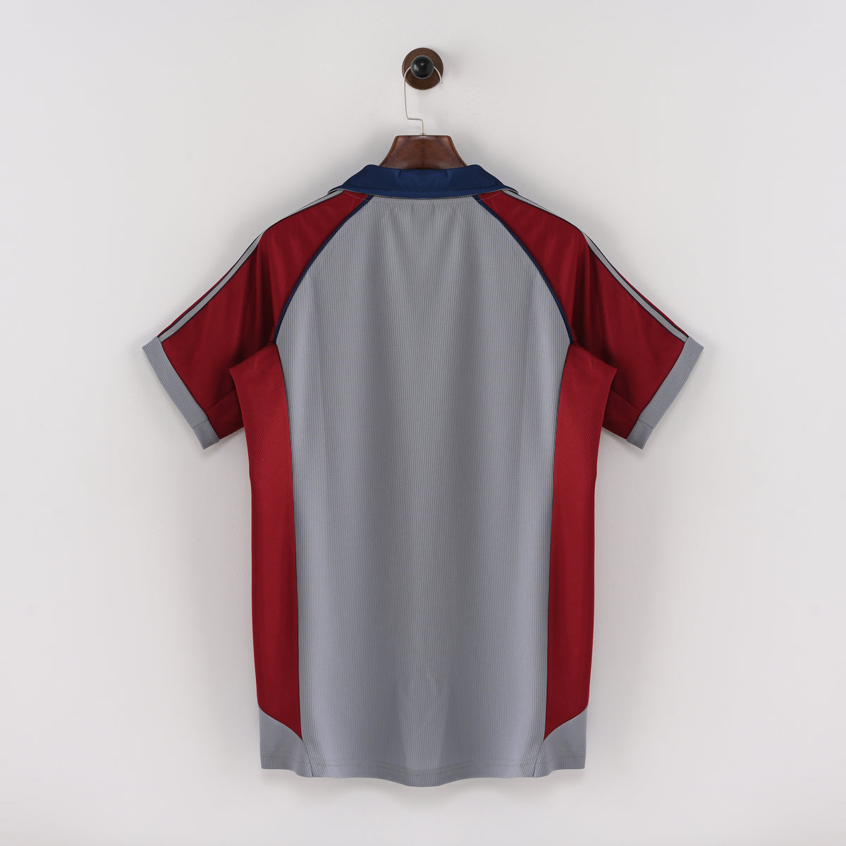Bayern Munich Away 98-99 — image 3