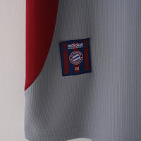 Bayern Munich Away 98-99
