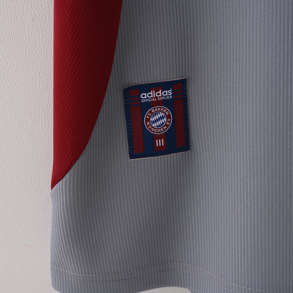 Bayern Munich Away 98-99 — image 5