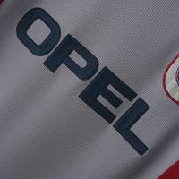 Bayern Munich Away 98-99