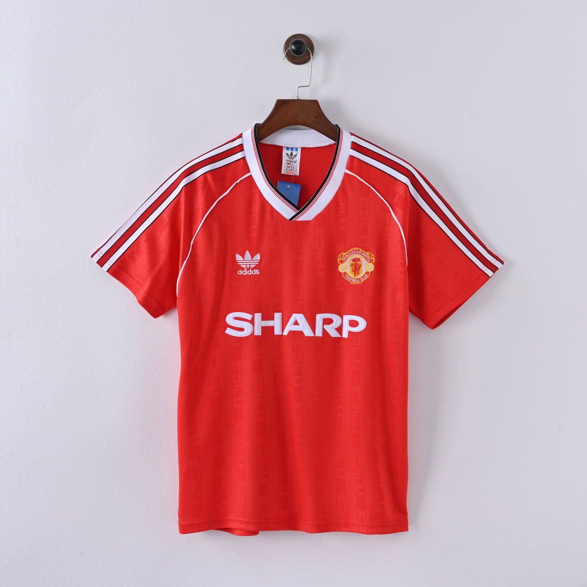 Manchester United Home 98-99 — image 1