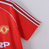 Manchester United Home 98-99
