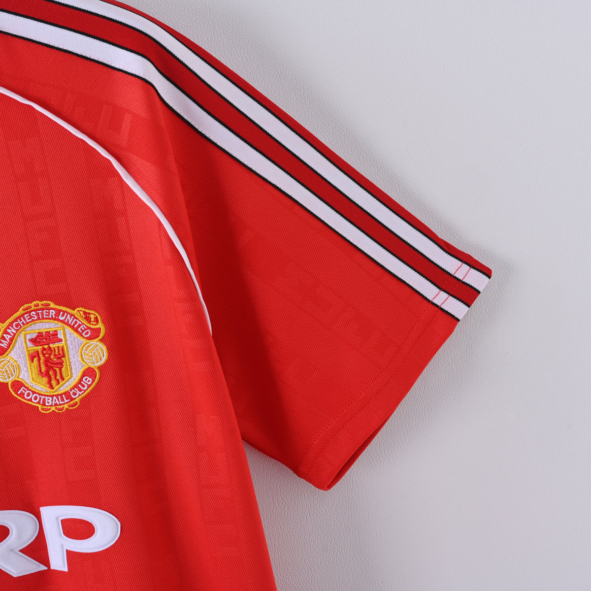 Manchester United Home 98-99 — image 3