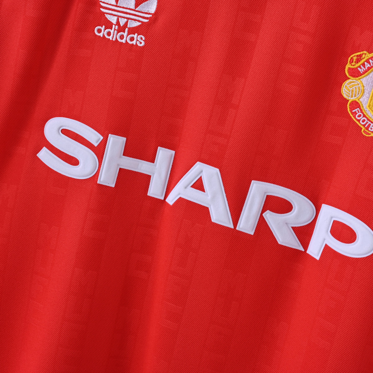 Manchester United Home 98-99 — image 4