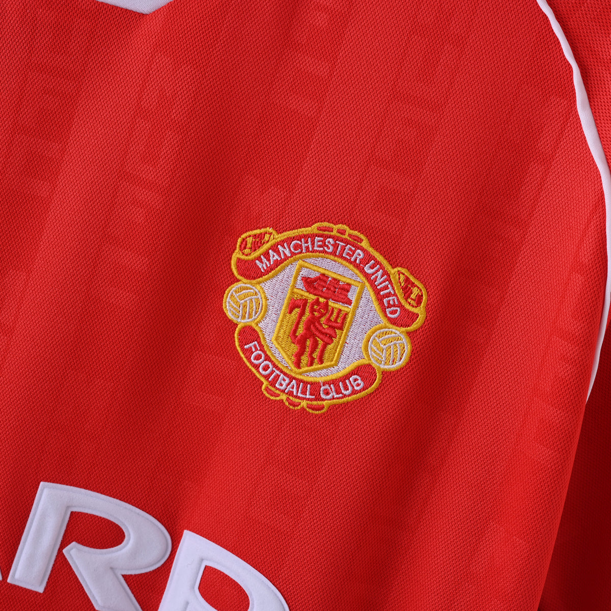Manchester United Home 98-99 — image 5
