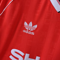 Manchester United Home 98-99
