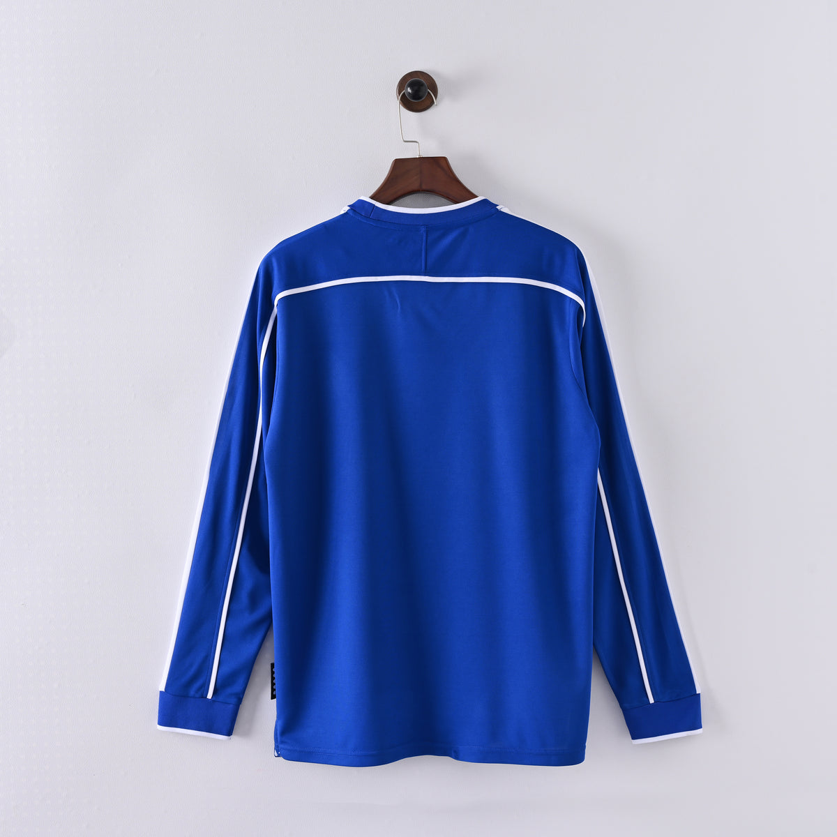 Brazil Home Long Sleeve 1998 — image 2