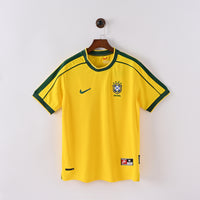 Brazil Home 1998