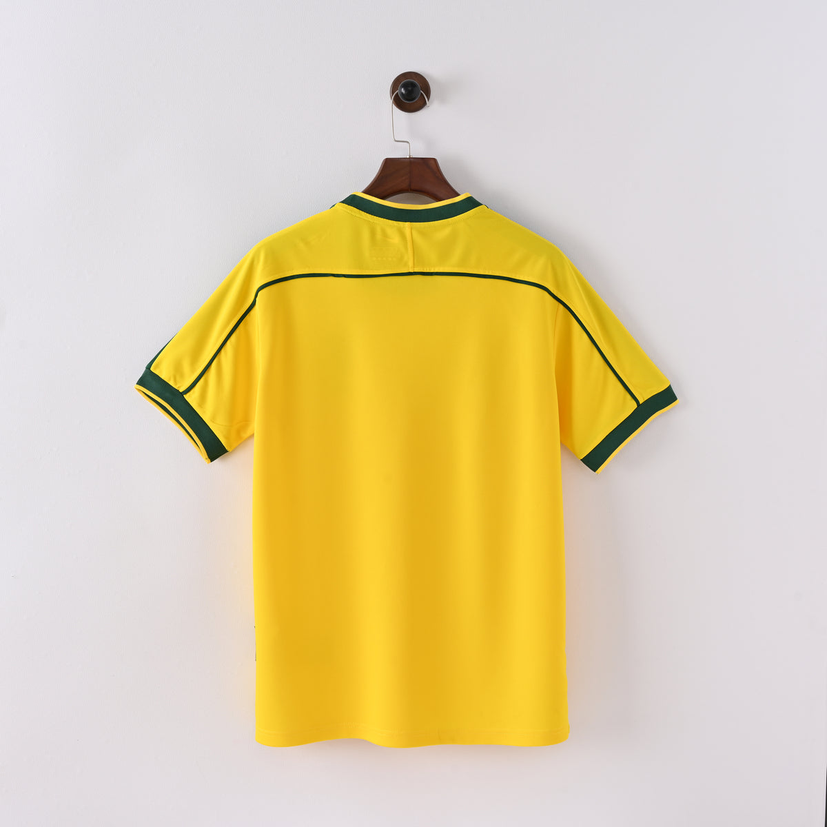 Brazil Home 1998 — image 2
