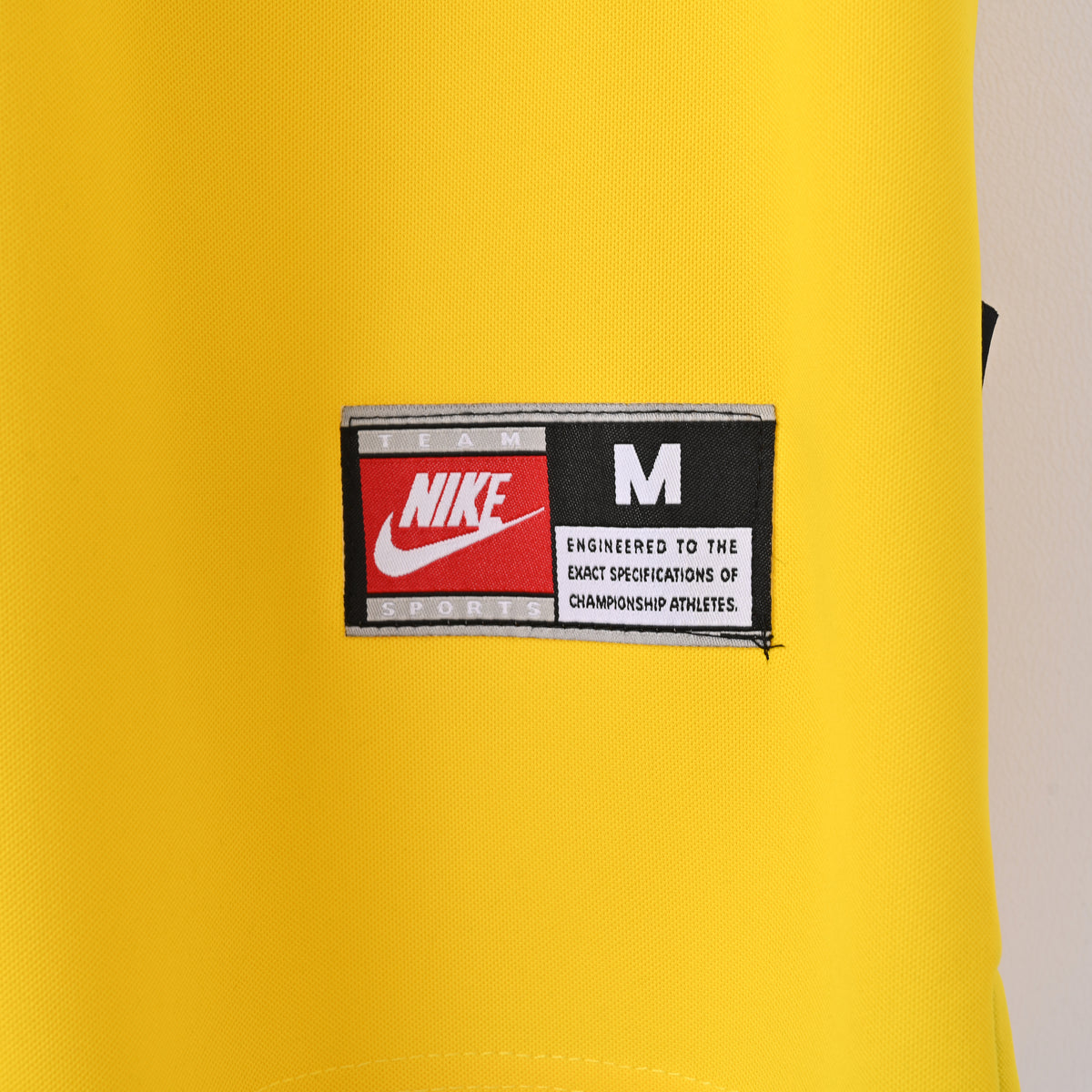 Brazil Home 1998 — image 3