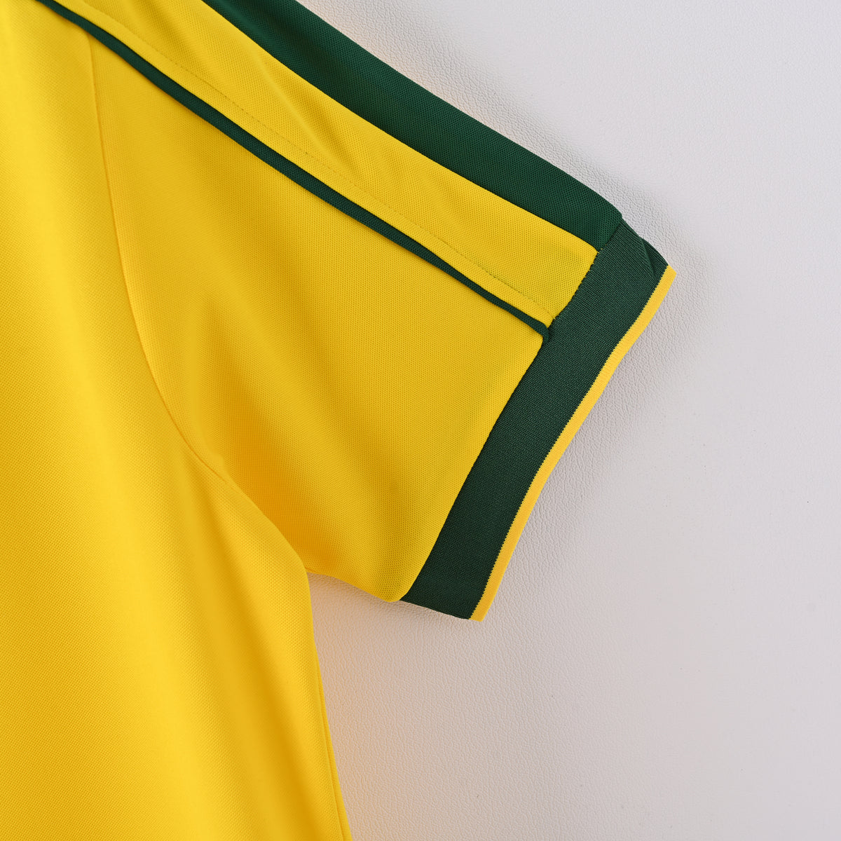 Brazil Home 1998 — image 5